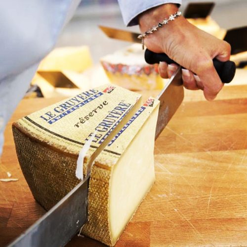 Gruyère Aop - Bild 5