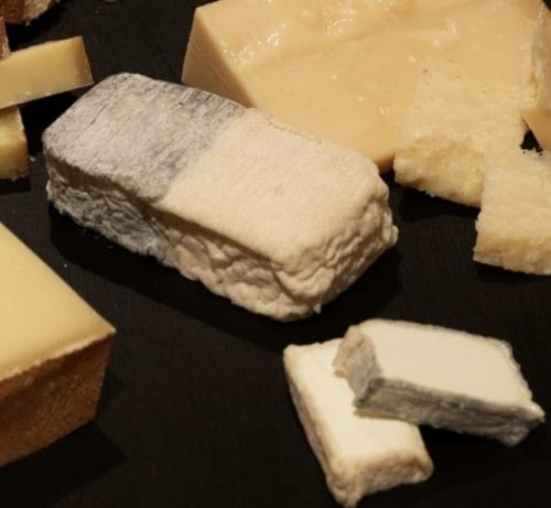 Domino Au Lait De Chèvre