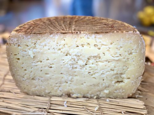 Pecorino